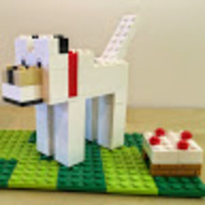 Meet your Posher, Millie